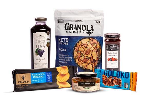 Kit 03 – R$ 209,90